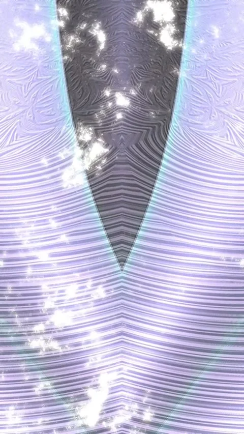 Minimalist Soft Light Motion Design - Elegant Abstract Pattern Stock Footage 325576621