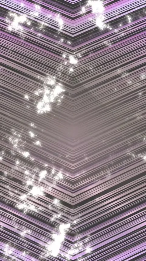 Minimalist Soft Light Motion Design - Elegant Abstract Pattern Stock Footage 325576635