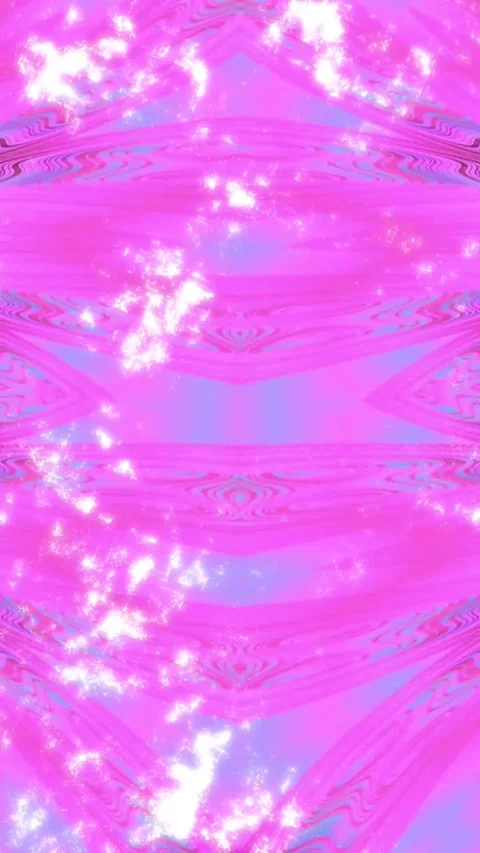 Minimalist Soft Light Motion Design - Elegant Abstract Pattern Video stock 325576760