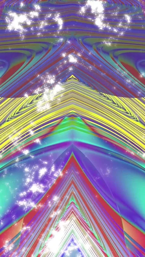 Minimalist Soft Light Motion Design - Elegant Abstract Pattern Stock Footage 325576799