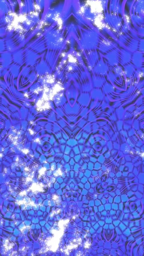Minimalist Soft Light Motion Design - Elegant Abstract Pattern Stock Footage 325576817