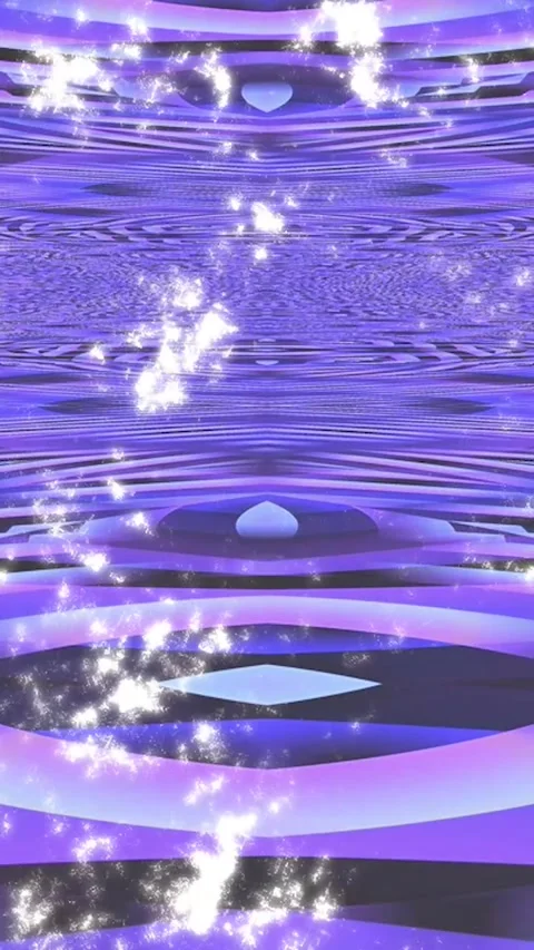 Minimalist Soft Light Motion Design - Elegant Abstract Pattern Stock Footage 325576848