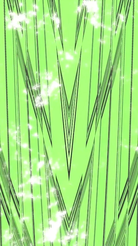 Minimalist Soft Light Motion Design - Elegant Abstract Pattern Stock Footage 325576880