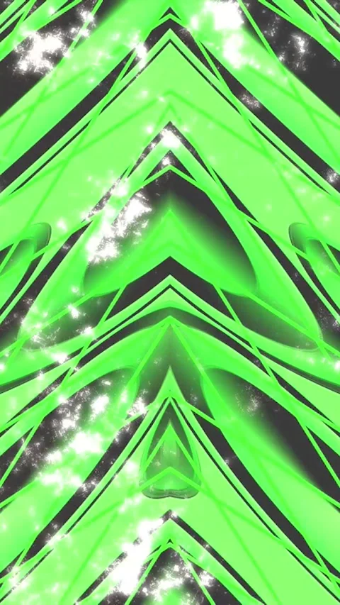 Minimalist Soft Light Motion Design - Elegant Abstract Pattern Stock Footage 325576952