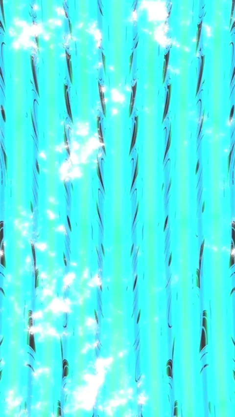 Minimalist Soft Light Motion Design - Elegant Abstract Pattern Stock Footage 325576966
