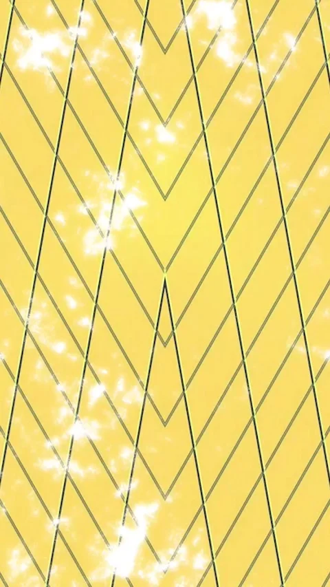 Minimalist Soft Light Motion Design - Elegant Abstract Pattern Stock Footage 325577041