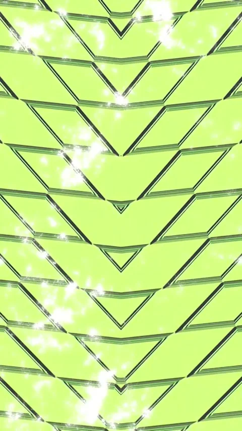 Minimalist Soft Light Motion Design - Elegant Abstract Pattern Stock Footage 325577052