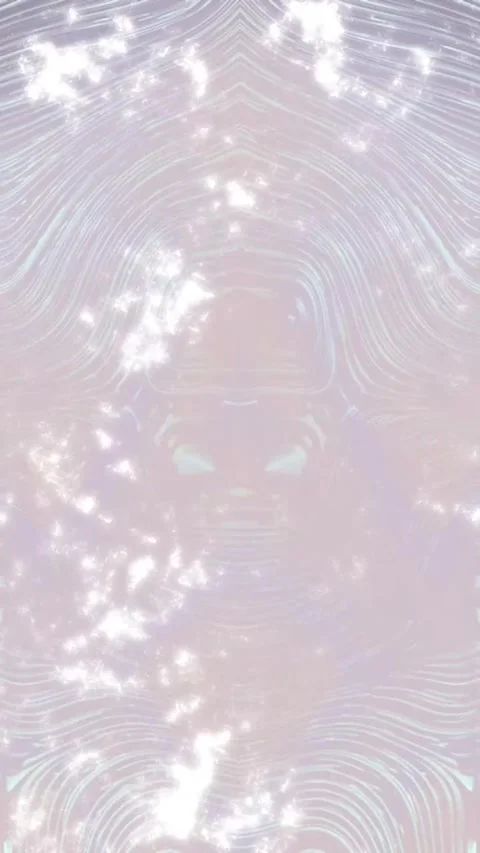 Minimalist Soft Light Motion Design - Elegant Abstract Pattern Stock Footage 325577054