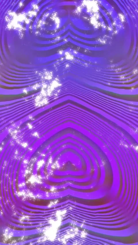 Minimalist Soft Light Motion Design - Elegant Abstract Pattern Stock Footage 325577059