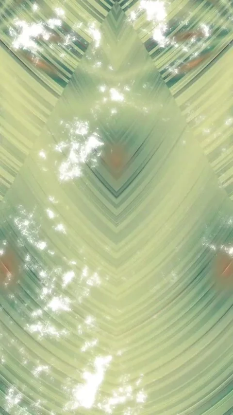 Minimalist Soft Light Motion Design - Elegant Abstract Pattern Stock Footage 325577129