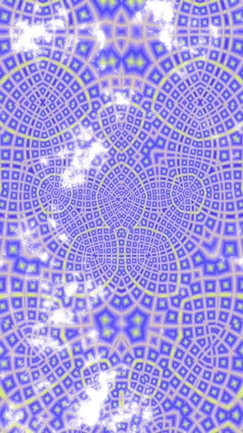 Minimalist Soft Light Motion Design - Elegant Abstract Pattern Video stock 325577155