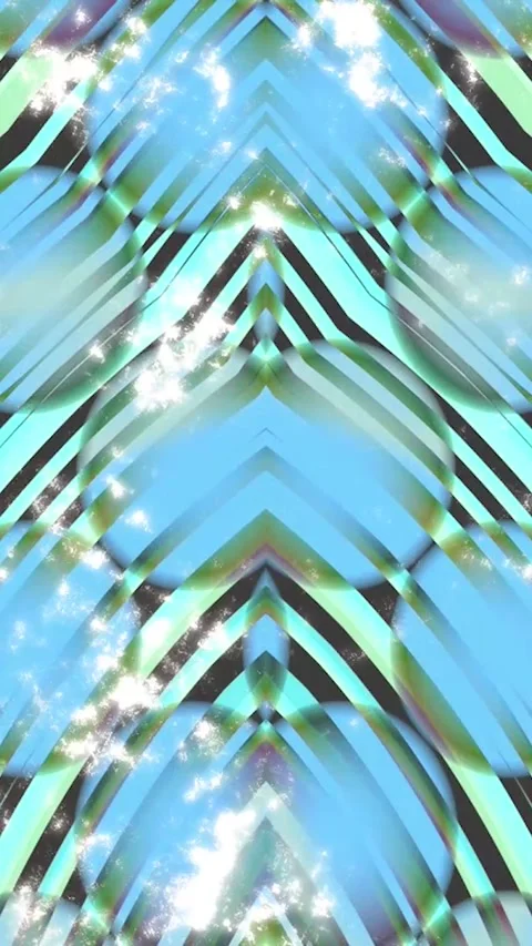 Minimalist Soft Light Motion Design - Elegant Abstract Pattern Stock Footage 325577182