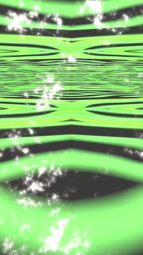 Minimalist Soft Light Motion Design - Elegant Abstract Pattern Stock Footage 325577191