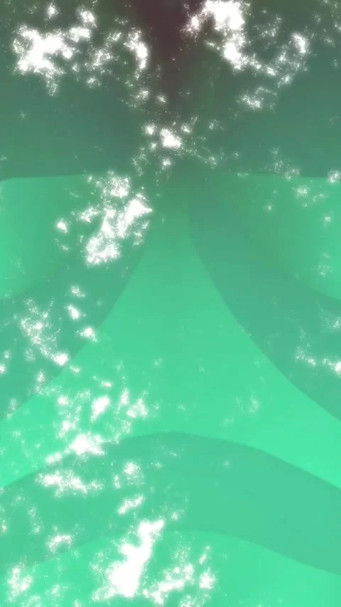 Minimalist Soft Light Motion Design - Elegant Abstract Pattern Stock Footage 325579941