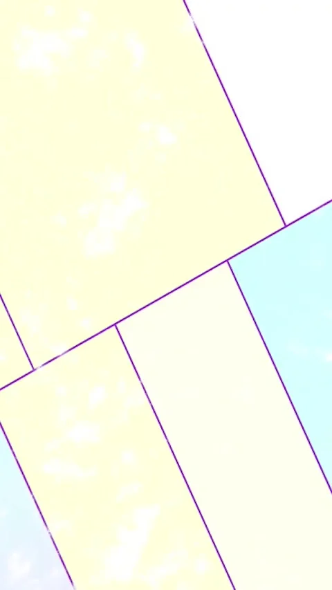 Minimalist Soft Light Motion Design - Elegant Abstract Pattern Stock Footage 325585955