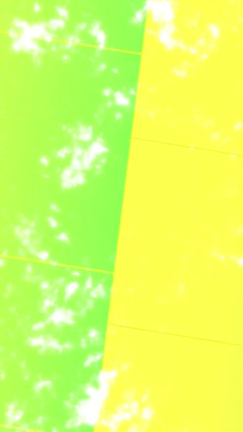 Minimalist Soft Light Motion Design - Elegant Abstract Pattern Stock Footage 325585996