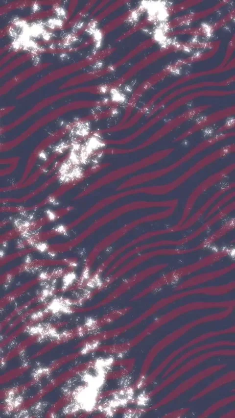 Minimalist Soft Light Motion Design - Elegant Abstract Pattern Stock Footage 325586550