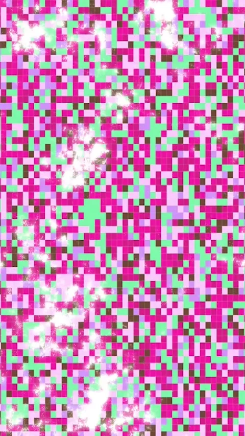 Minimalist Soft Light Motion Design - Elegant Abstract Pattern Video stock 325586695