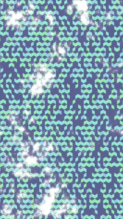 Minimalist Soft Light Motion Design - Elegant Abstract Pattern Stock Footage 325586727