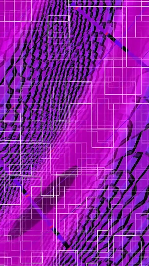 Minimalist Soft Light Motion Design - Elegant Abstract Pattern Stock Footage 325587174