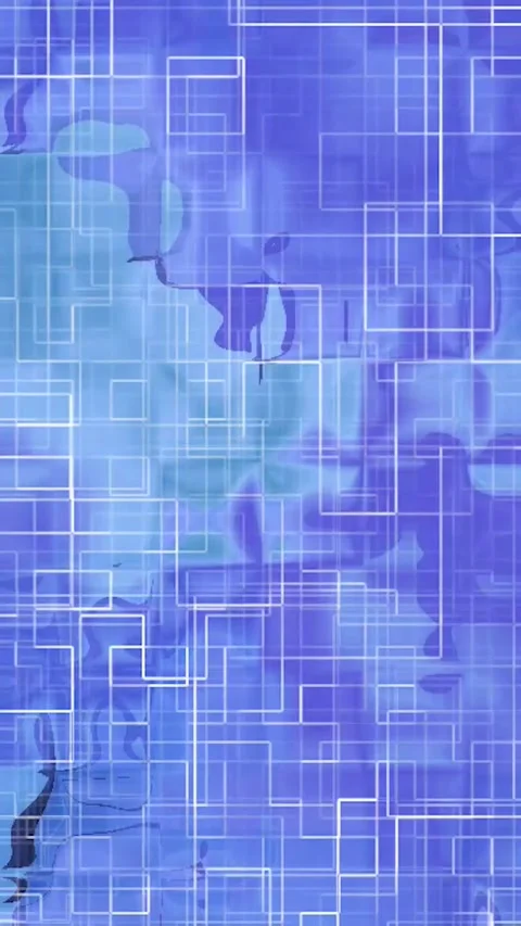 Minimalist Soft Light Motion Design - Elegant Abstract Pattern Stock Footage 325589854