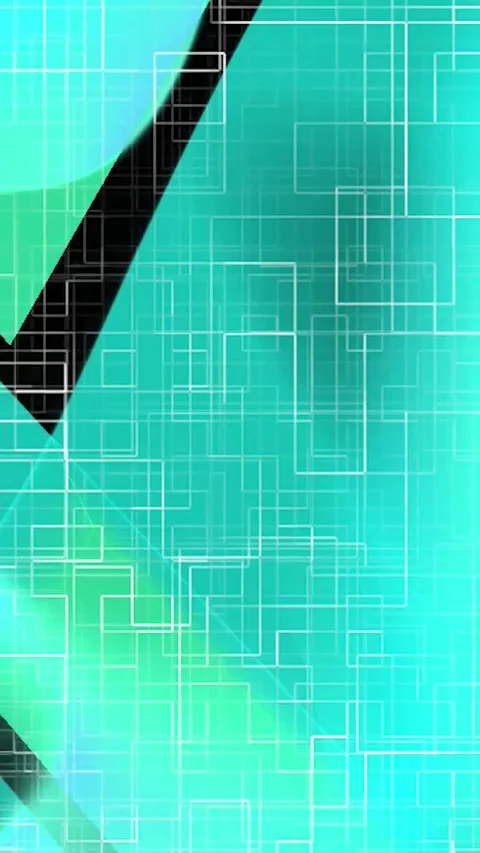Minimalist Soft Light Motion Design - Elegant Abstract Pattern Stock Footage 325589856