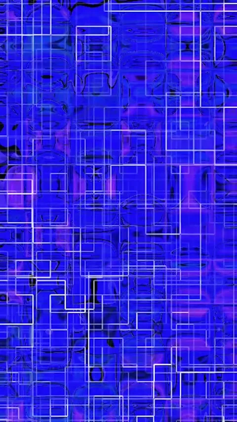 Minimalist Soft Light Motion Design - Elegant Abstract Pattern Stock Footage 325589934