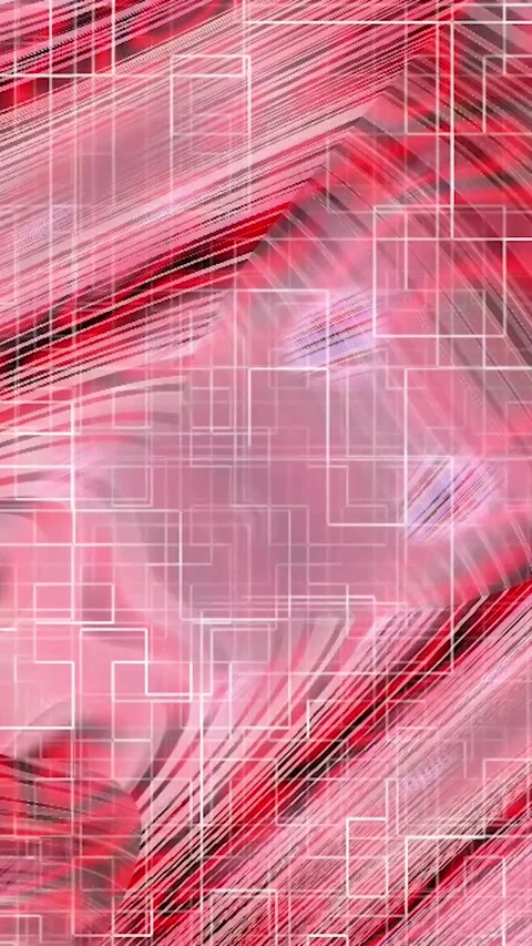 Minimalist Soft Light Motion Design - Elegant Abstract Pattern Stock Footage 325590093