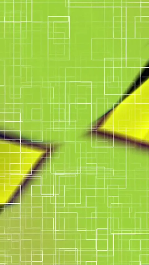 Minimalist Soft Light Motion Design - Elegant Abstract Pattern Video stock 325590322