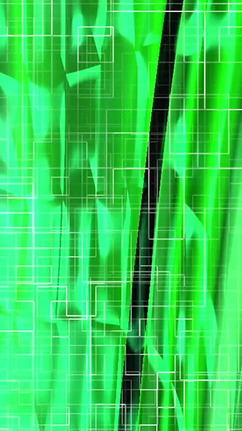 Minimalist Soft Light Motion Design - Elegant Abstract Pattern Stock Footage 325590384