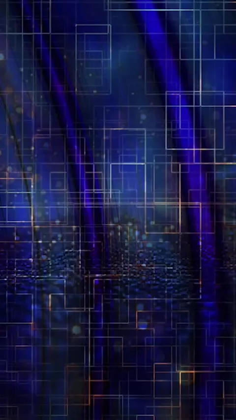 Minimalist Soft Light Motion Design - Elegant Abstract Pattern Stock Footage 325597519