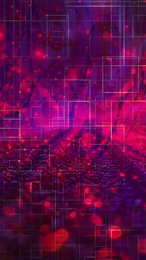 Minimalist Soft Light Motion Design - Elegant Abstract Pattern Stock Footage 325597625