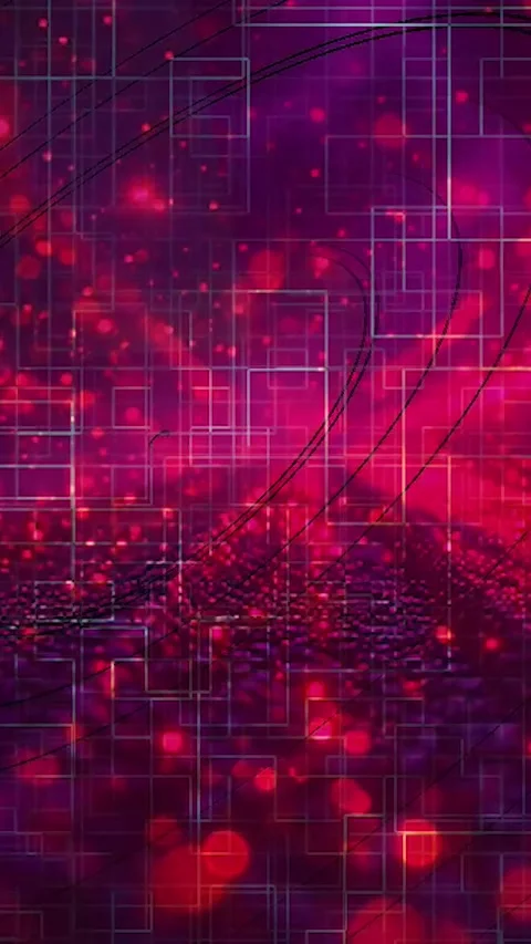 Minimalist Soft Light Motion Design - Elegant Abstract Pattern Stock Footage 325598088