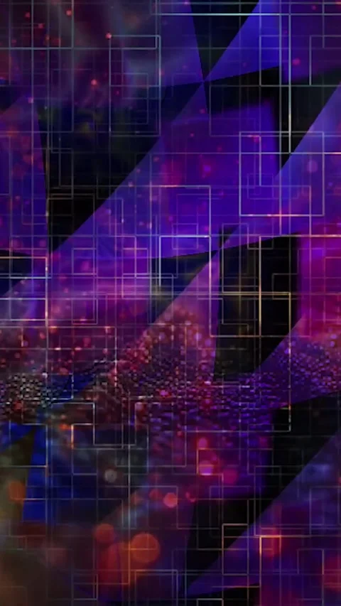 Minimalist Soft Light Motion Design - Elegant Abstract Pattern Stock Footage 325598377