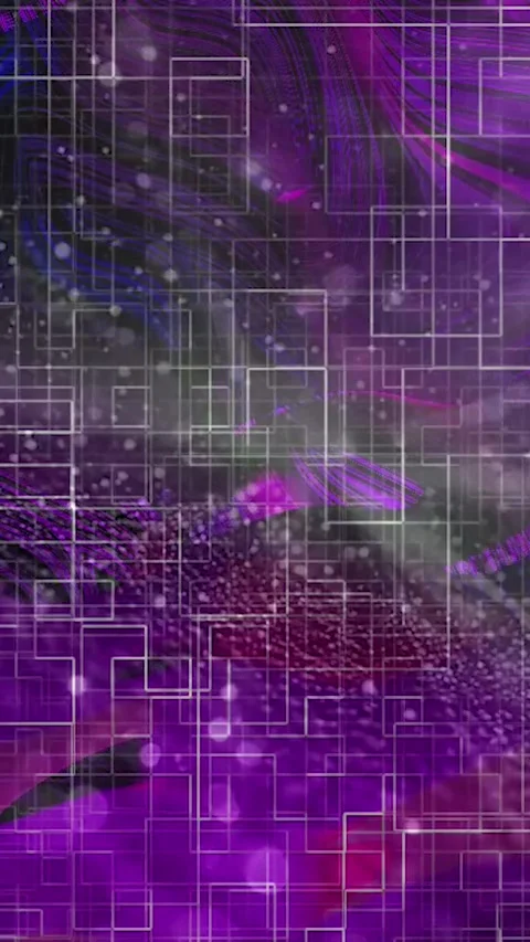 Minimalist Soft Light Motion Design - Elegant Abstract Pattern Stock Footage 325602678