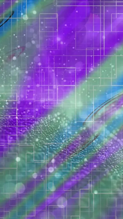 Minimalist Soft Light Motion Design - Elegant Abstract Pattern Stock Footage 325602747