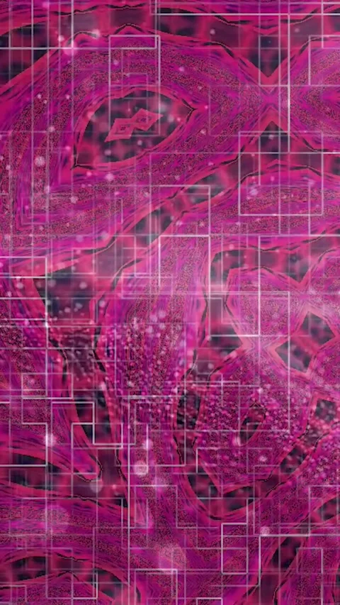 Minimalist Soft Light Motion Design - Elegant Abstract Pattern Stock Footage 325602812