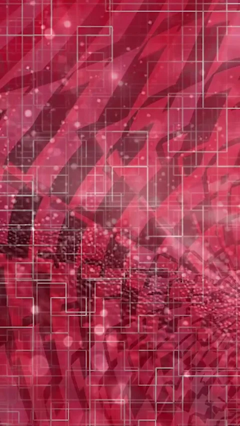 Minimalist Soft Light Motion Design - Elegant Abstract Pattern Stock Footage 325602890