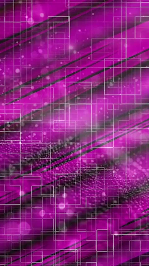 Minimalist Soft Light Motion Design - Elegant Abstract Pattern Stock Footage 325602909