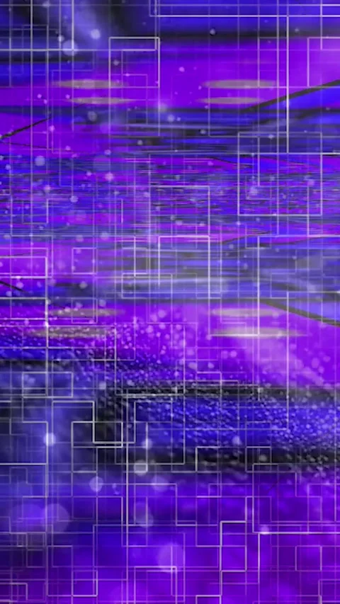 Minimalist Soft Light Motion Design - Elegant Abstract Pattern Stock Footage 325602912