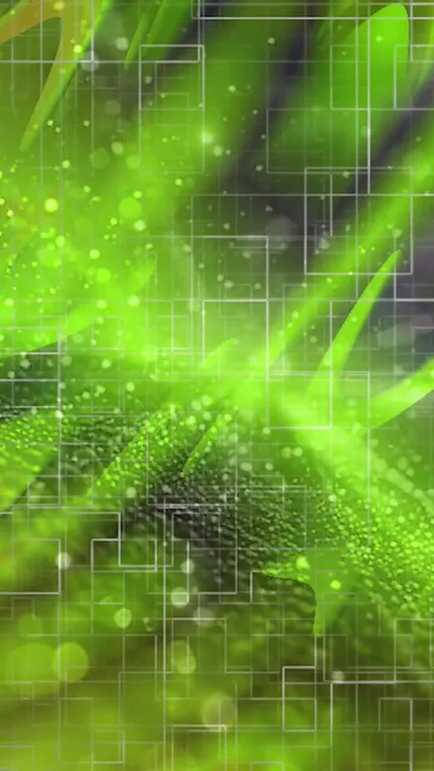 Minimalist Soft Light Motion Design - Elegant Abstract Pattern Stock Footage 325602966