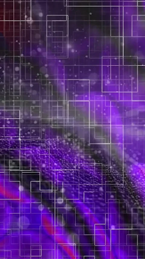 Minimalist Soft Light Motion Design - Elegant Abstract Pattern Stock Footage 325603026