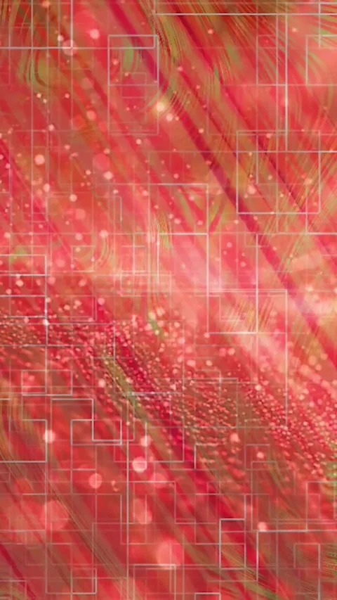 Minimalist Soft Light Motion Design - Elegant Abstract Pattern Stock Footage 325603037