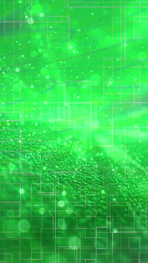 Minimalist Soft Light Motion Design - Elegant Abstract Pattern Stock Footage 325603163