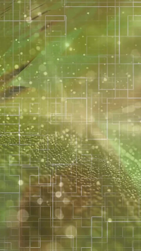 Minimalist Soft Light Motion Design - Elegant Abstract Pattern Stock Footage 325603187