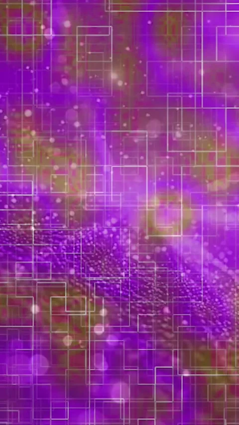 Minimalist Soft Light Motion Design - Elegant Abstract Pattern Stock Footage 325603279