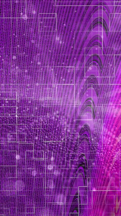 Minimalist Soft Light Motion Design - Elegant Abstract Pattern Stock Footage 325603381
