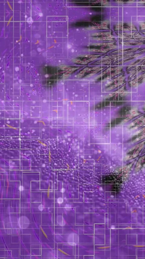 Minimalist Soft Light Motion Design - Elegant Abstract Pattern Video stock 325603386