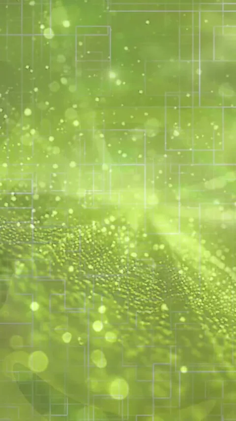 Minimalist Soft Light Motion Design - Elegant Abstract Pattern Stock Footage 325603459