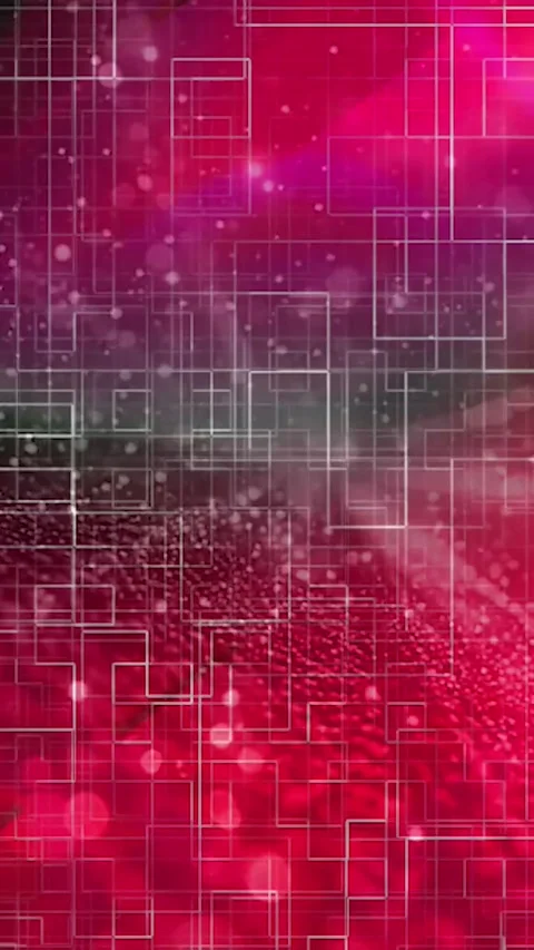 Minimalist Soft Light Motion Design - Elegant Abstract Pattern Stock Footage 325603482
